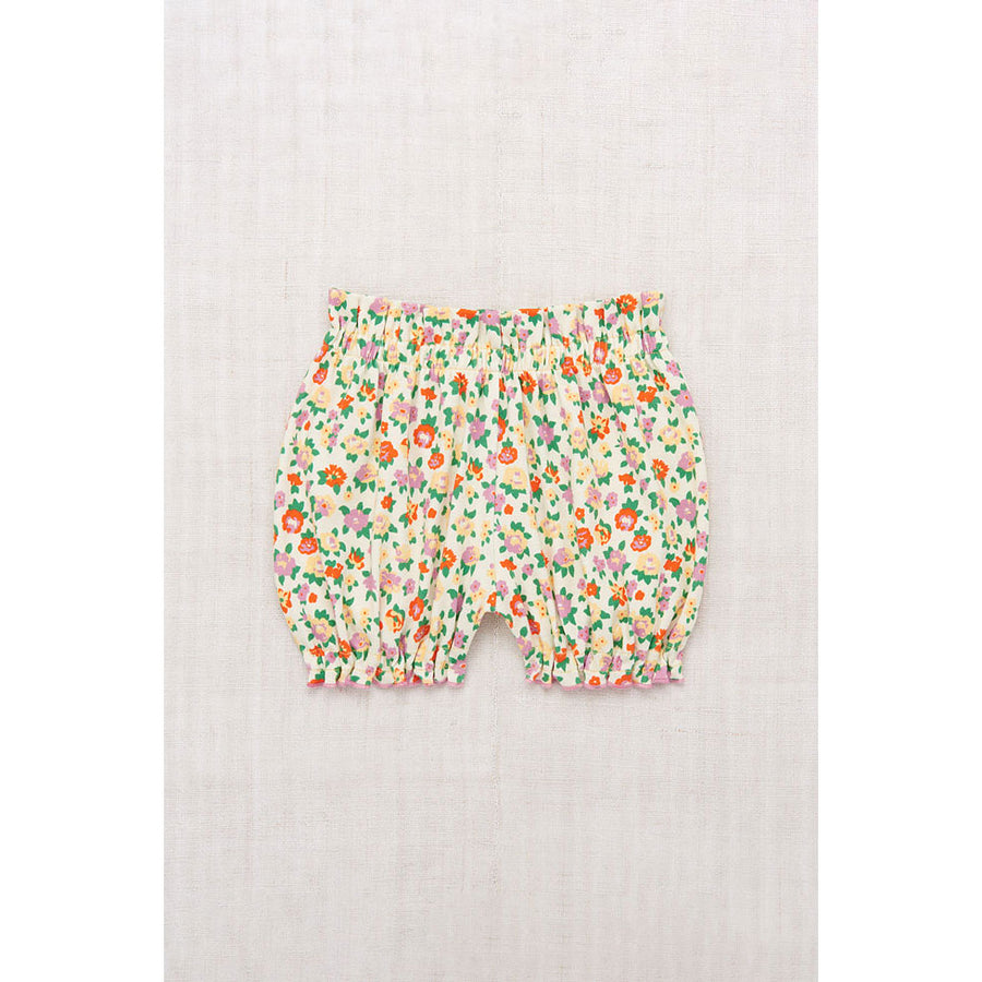 Misha and Puff String/Hazy Lilac Brimfield Bubble Baby Short – Ladida