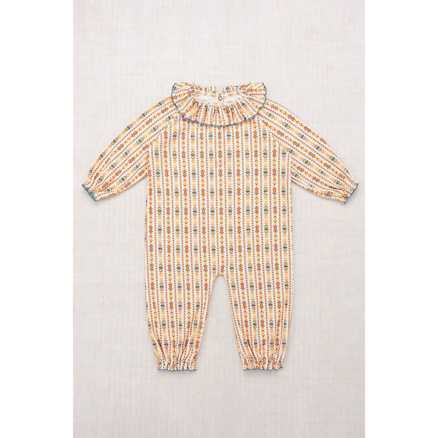 Misha and Puff String Bohemia Pierrot Onesie – Ladida