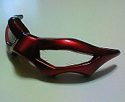 封入特典は「ビデオシーバー」レプリカバージョン／DVD ULTRASEVEN X