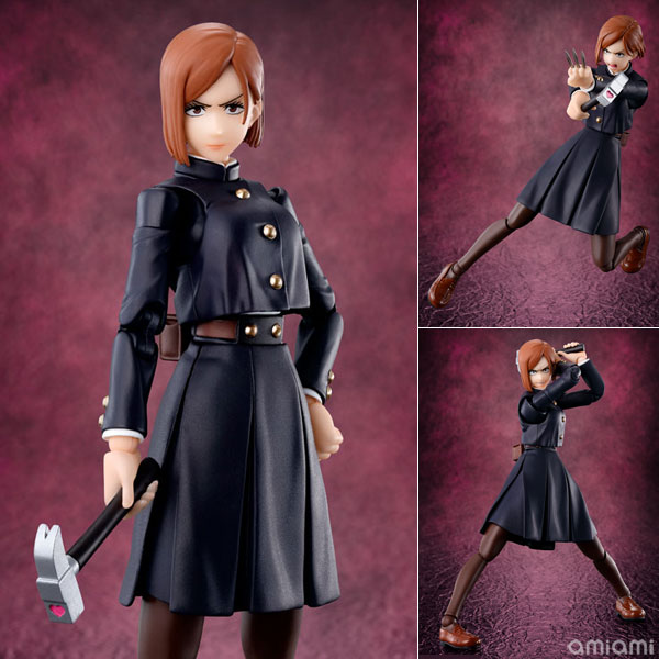 S.H.Figuarts(真骨彫製法) 仮面ライダーディケイド 50th Anniversary