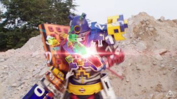 仮面ライダーエグゼイド』裏技「仮面ライダーパラドクス」予告！永夢と