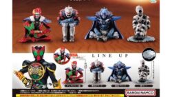 仮面ライダーオーズ