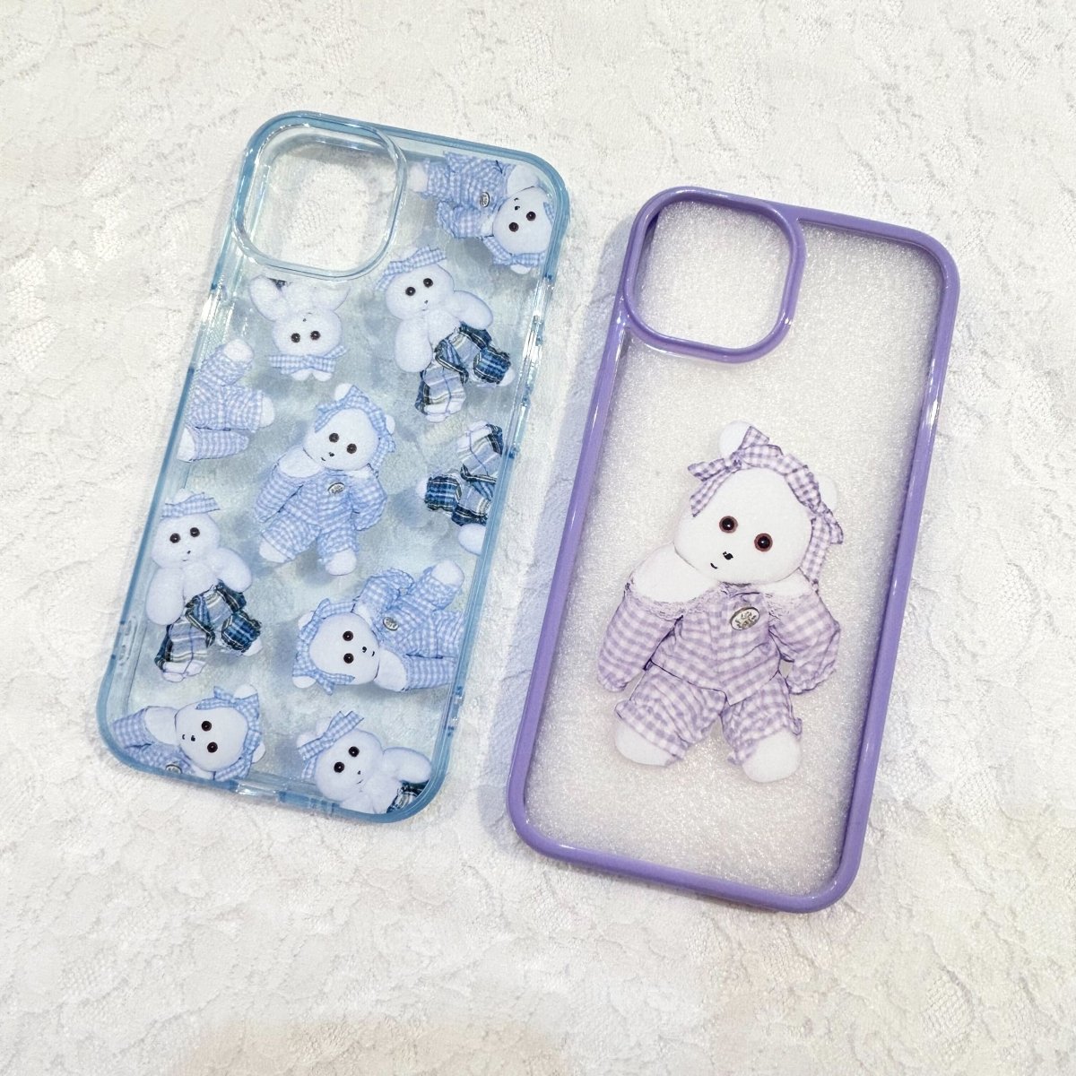 くまきち×Lafary》スマホケース- LAFARY ONLINE