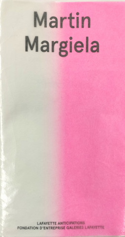 Martin Margiela | Lafayette Anticipations