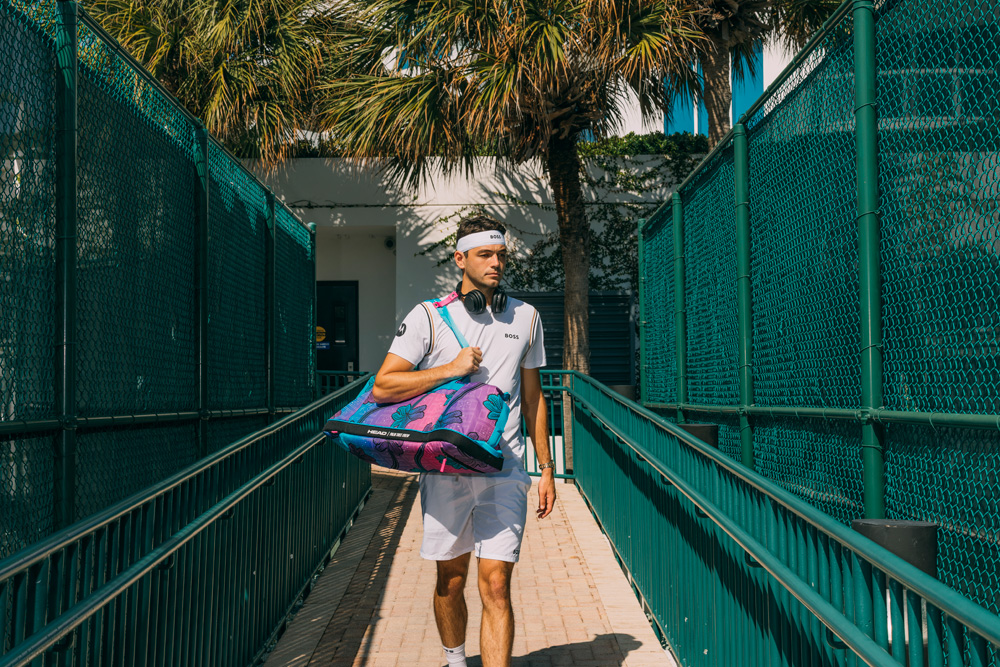 数量限定】ヘッド(HEAD) ツアー ダッフル バッグ L PTC エディション