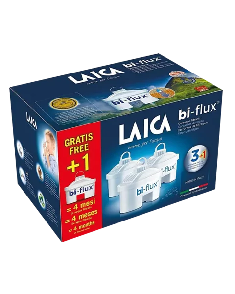 bi-flux® filter cartridges – LAICA
