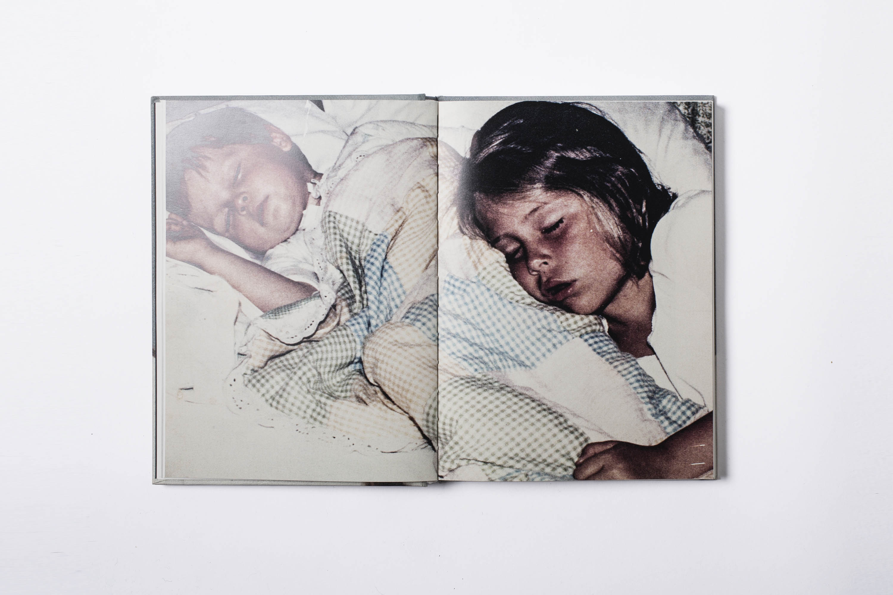 The Epilogue – Laia Abril