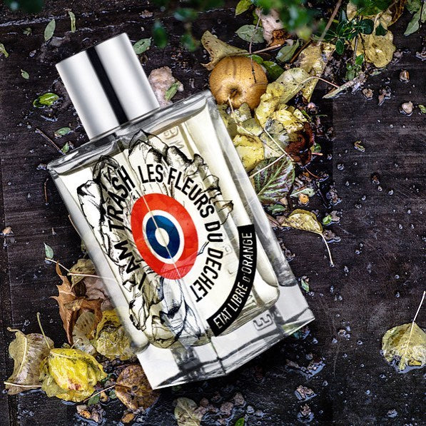 I Am Trash – La Jetée