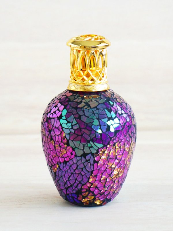 Ashleigh & Burwood】アシュレイ＆バーウッド 消臭 フレグランスランプ