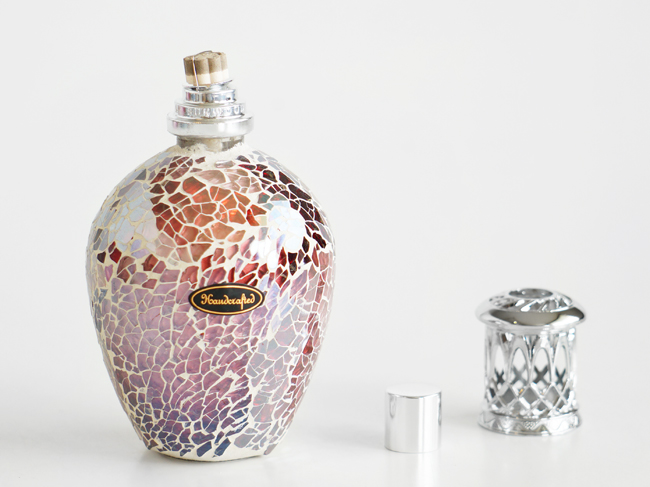 Ashleigh & Burwood】アシュレイ＆バーウッド フレグランスランプS