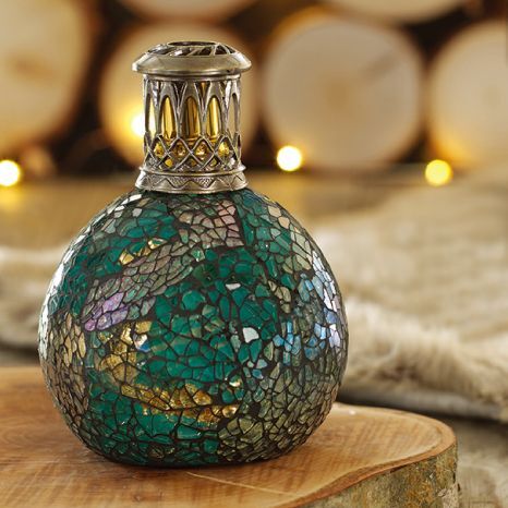 Ashleigh & Burwood】アシュレイ＆バーウッド ピーコックフェザー