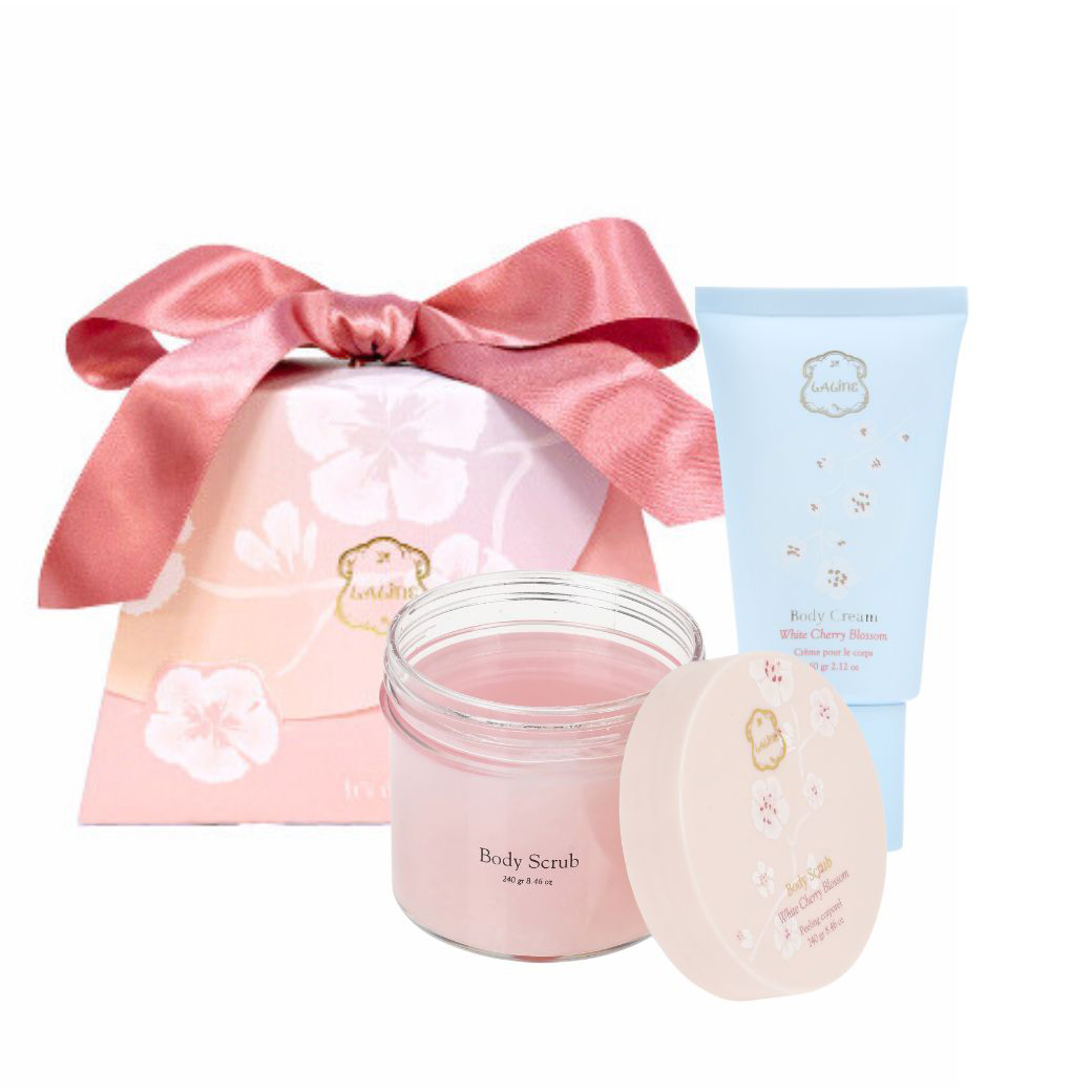 White Cherry Blossom -Limited Collection- | Laline（ラリン