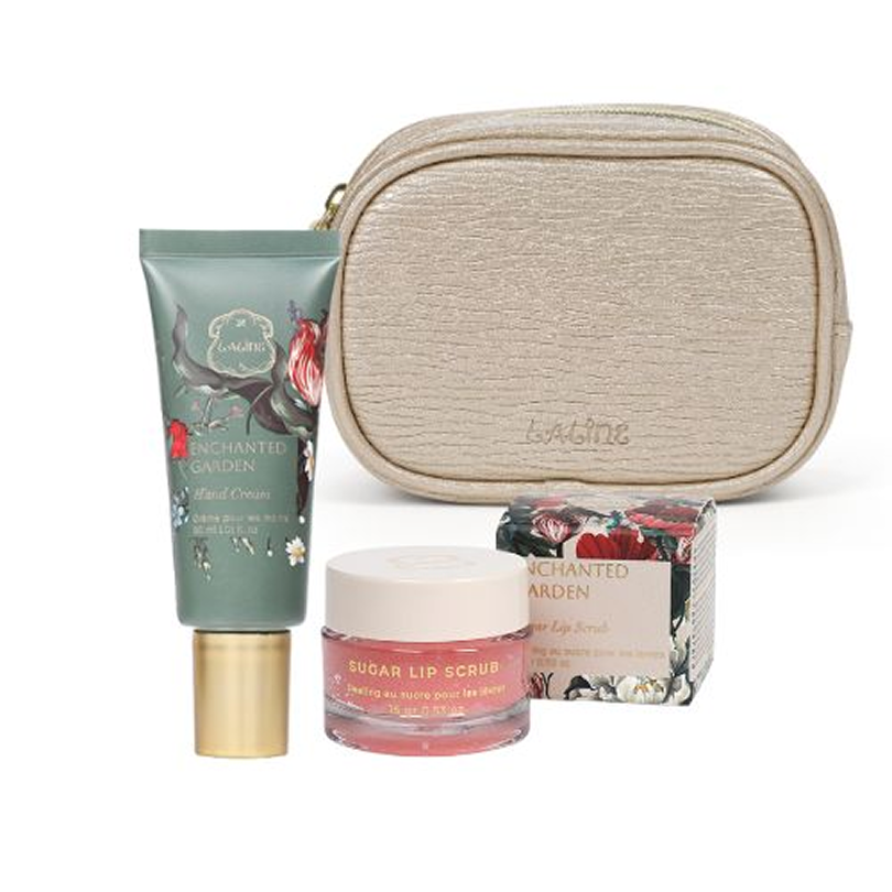 Enchanted Garden（エンチャンテッドガーデン） | Laline（ラリン