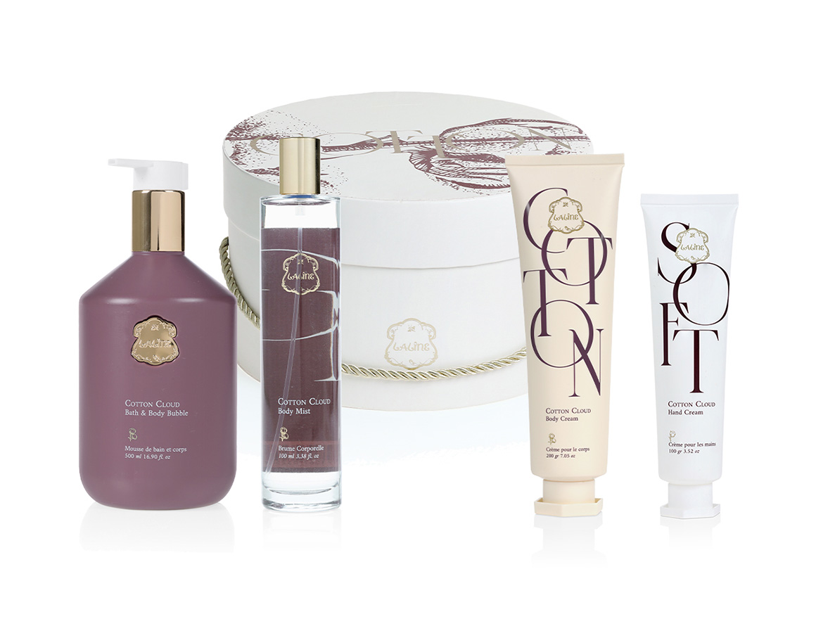 Laline Holiday Gift 2022 | Laline（ラリン）オンラインショップ