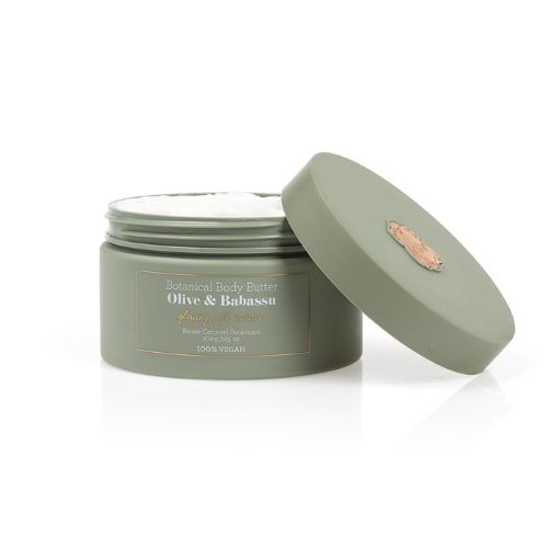 オリーブ＆ババス / 心を晴れやかにする花々や果物の香り | Laline