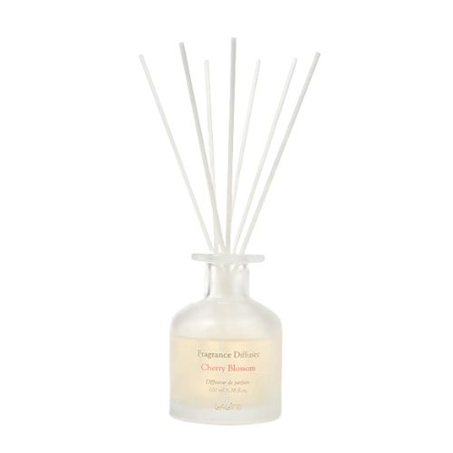 チェリーブロッサム / フレグランス ディフューザー100ml | Laline
