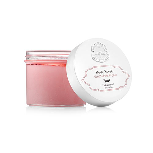 オススメのボディスクラブ&ピーリング | Laline（ラリン）オンライン