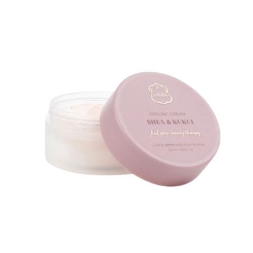 シア＆ククイ/ピーリングクリーム 250ml | Laline（ラリン）オンライン