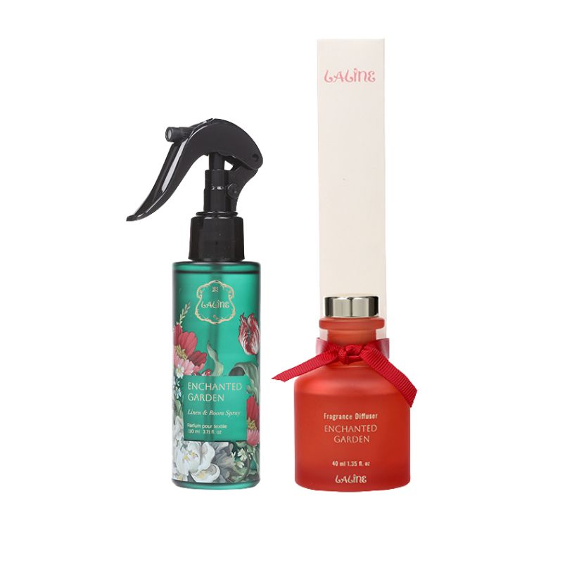 エンチャンテッドガーデン | Laline（ラリン）オンラインショップ