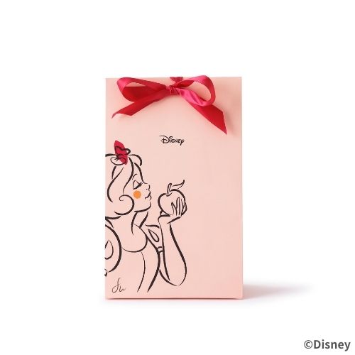 より、ディズニープリンセス 白雪姫 の限定 デザイン 『 スノー