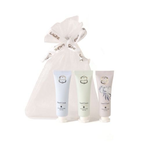 ハンドクリームキャンペーン | Laline（ラリン）オンラインショップ