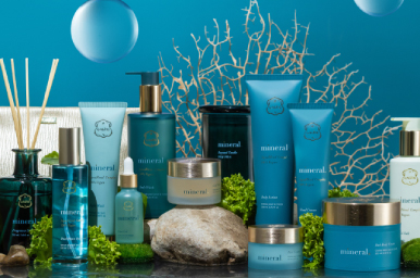 Laline（ラリン）オンラインショップ