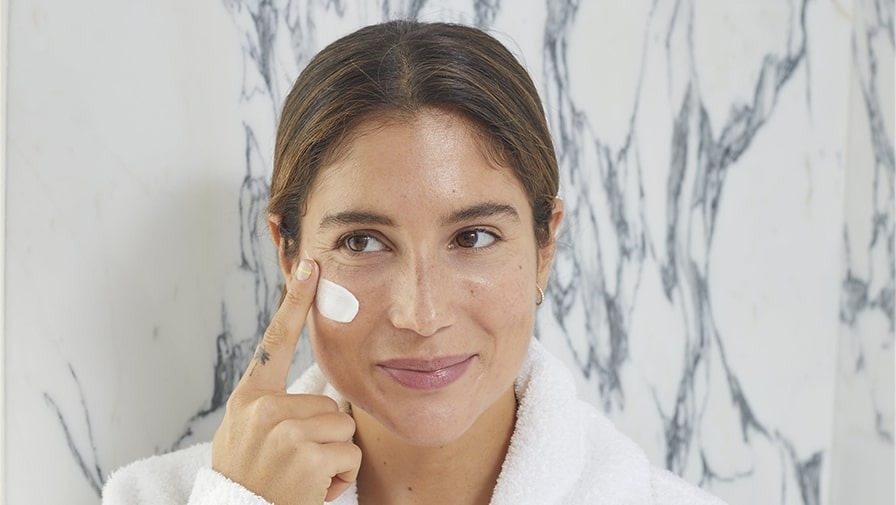 DetO2x Cream | Energy | Valmont