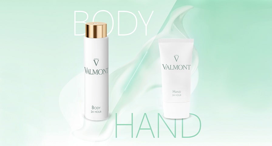 Body 24 Hour - Valmont