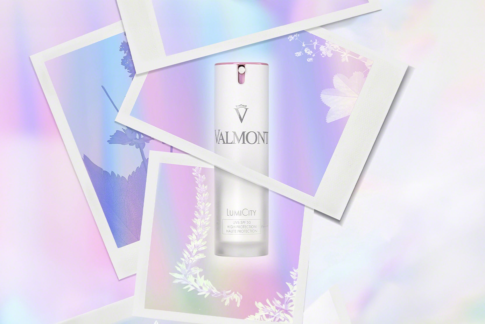 ルミシティ - 紫外線からお肌を守る毎日のUVケア｜ヴァルモン