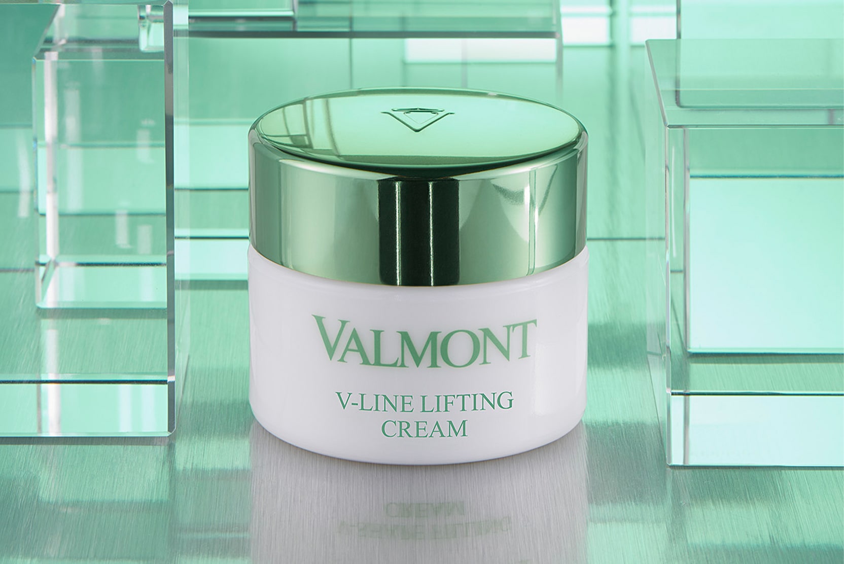 V-Line Lifting Cream - Valmont