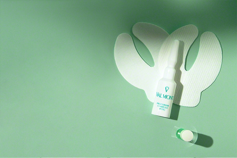 Eye Regenerating Mask - Valmont