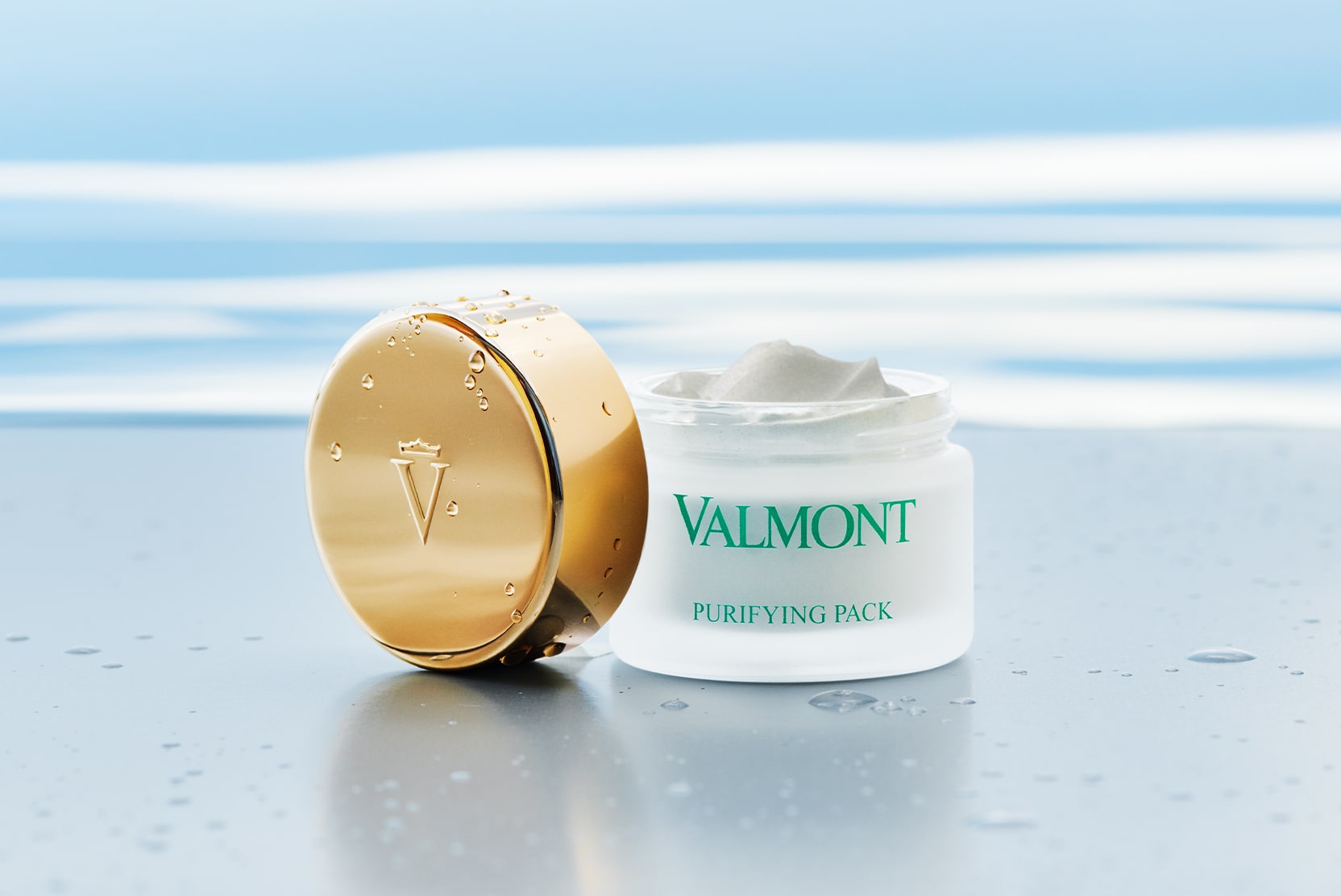 Purifying Pack - Valmont