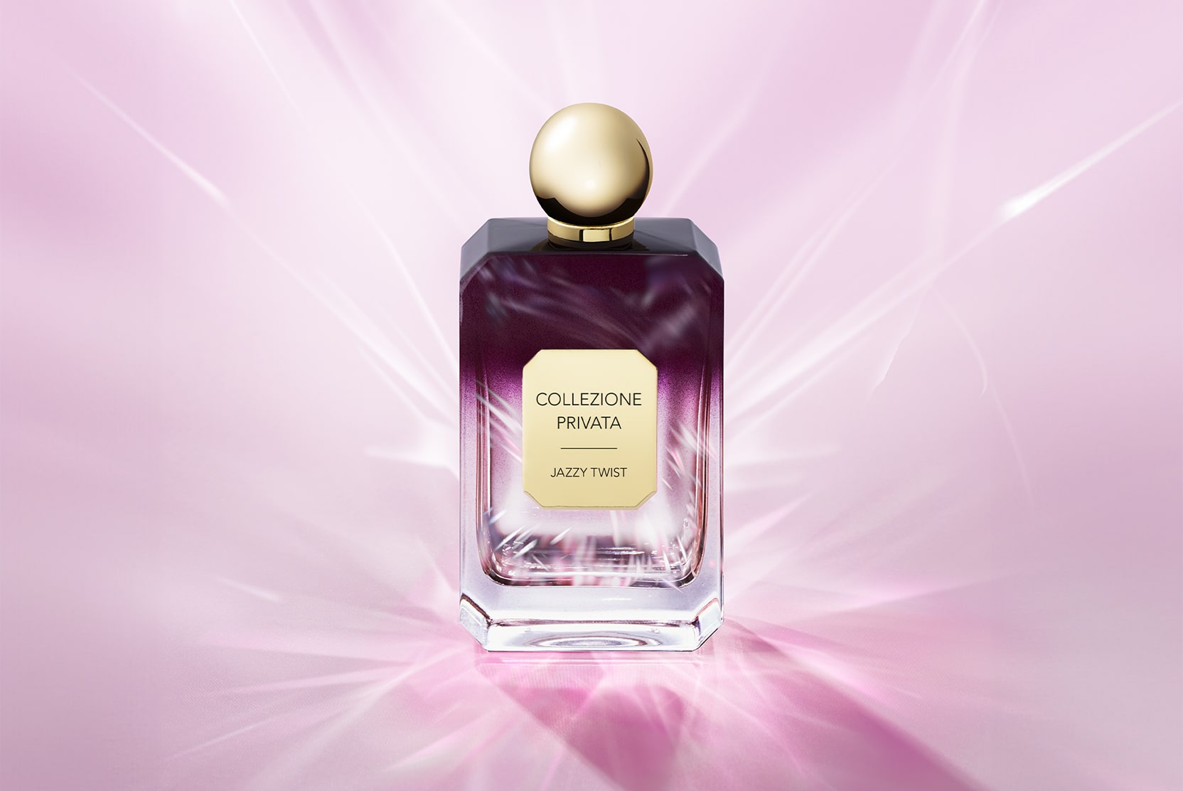 Jazzy Twist - Valmont