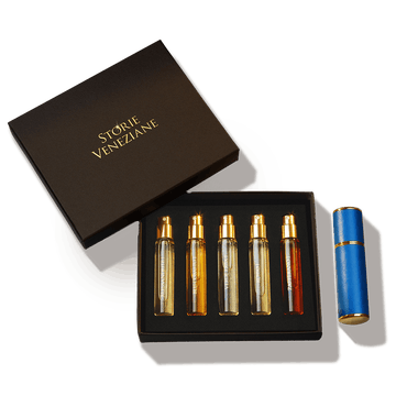 メイクアップ＆ビューティー・ギフトセット - Valmont