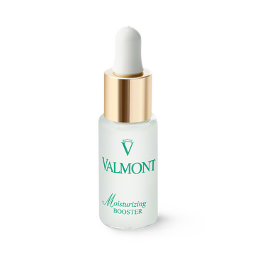 Priming with a Hydrating Fluid - Valmont