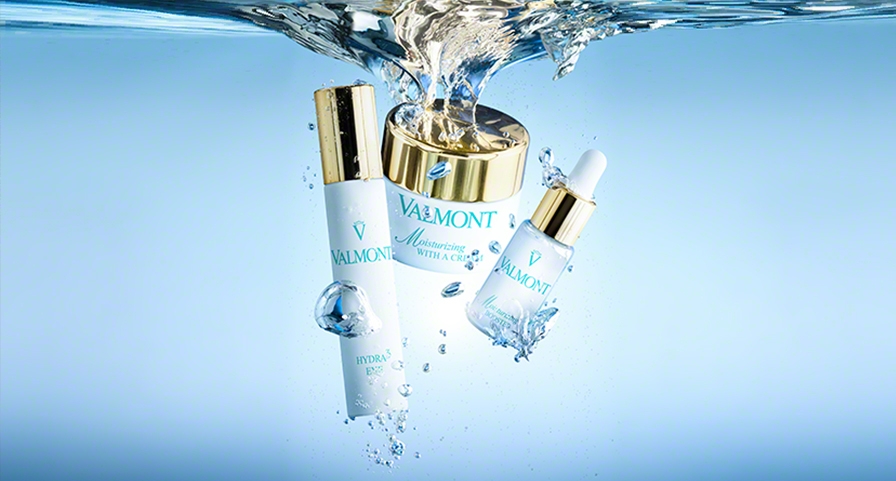 Moisturizing Booster - Valmont
