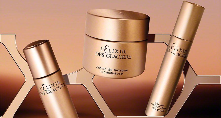 VALMONT | レリクシール デ クラシエ | セラム マジェステュー ヴォズュ