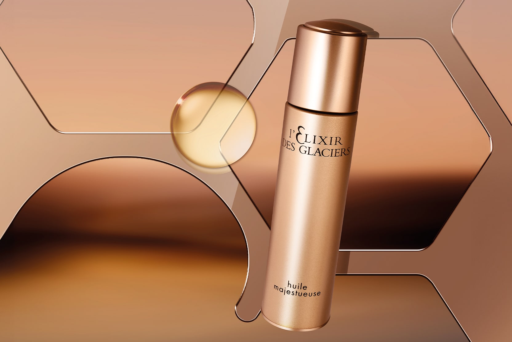 VALMONT |レリクシール デ クラシエ | ユイル マジェステューズ