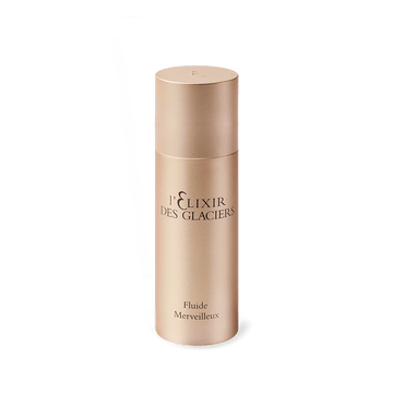 L'Elixir des Glaciers ラグジュアリー・スキンケア - Valmont