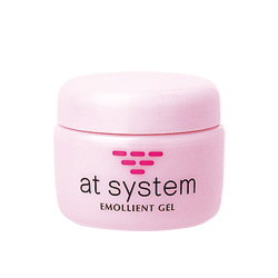 ゲル(ジェル)状クリームエモリエントゲル｜アトシステム