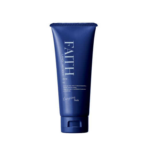 ラメラモード エナジャイジングパック【LAMELLAR MODE】| FAITH