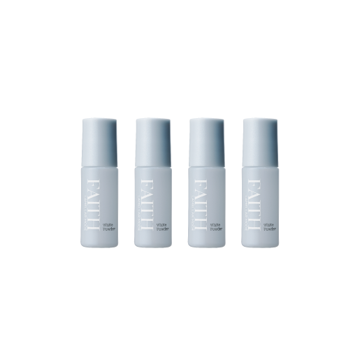 ラメラモード ホワイトパウダー【LAMELLAR MODE】| FAITH（フェース）