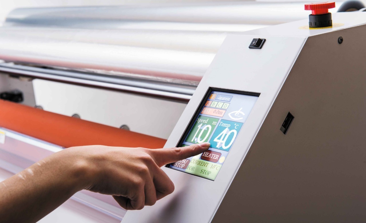 Libra1400CL｜LAMI GORILLAシリーズ｜製品情報｜ラミーコーポレーション