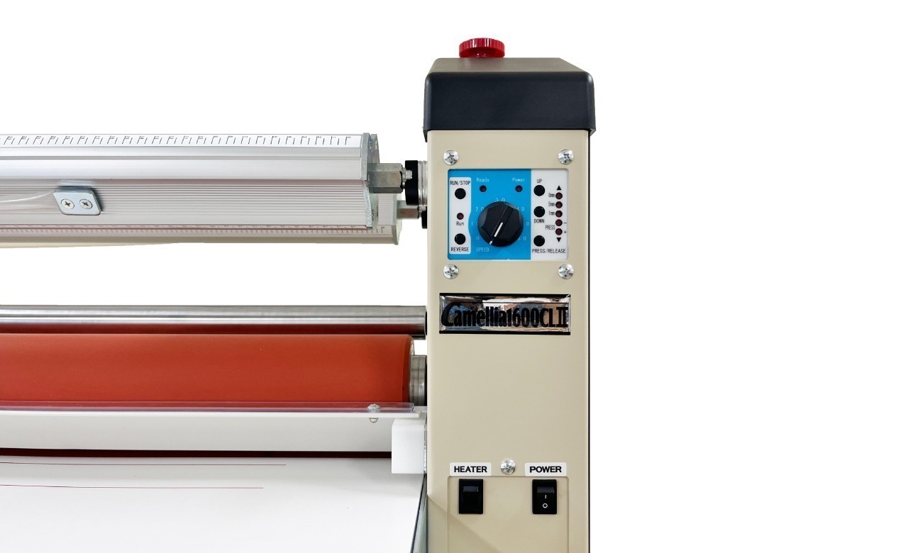 Camellia1600CL II｜LAMI GORILLAシリーズ｜製品情報｜ラミー