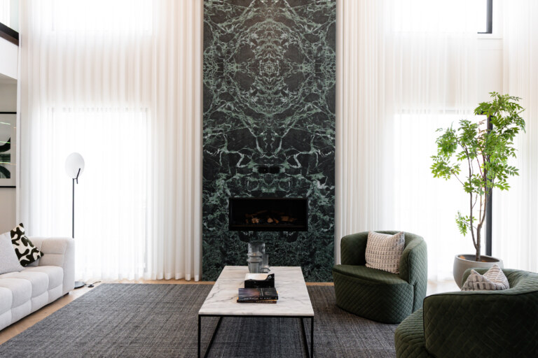 Pietra Di Savoia Perla Surface Finishes - Products | Laminam USA