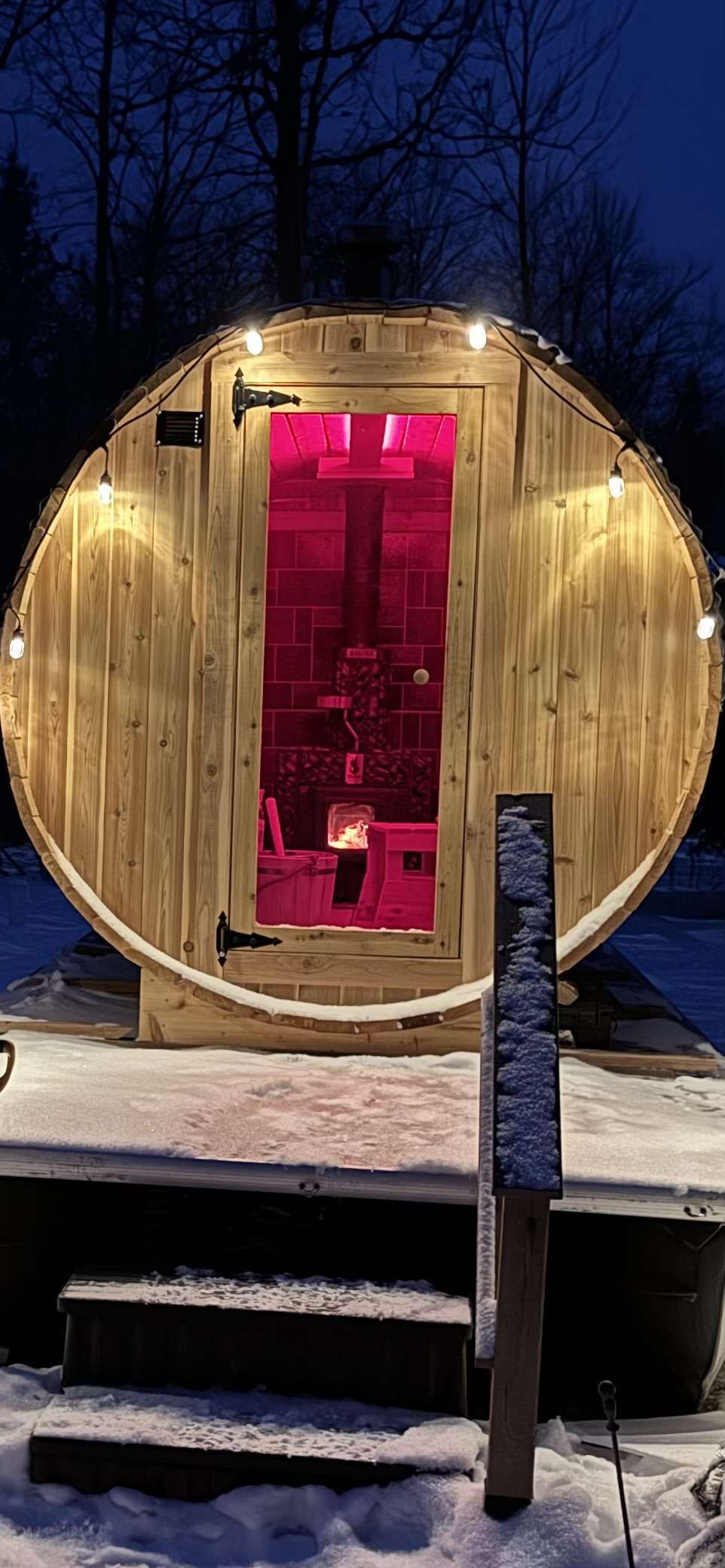 Lamppa Kuuma Blog | Information About Kuuma Sauna Stoves