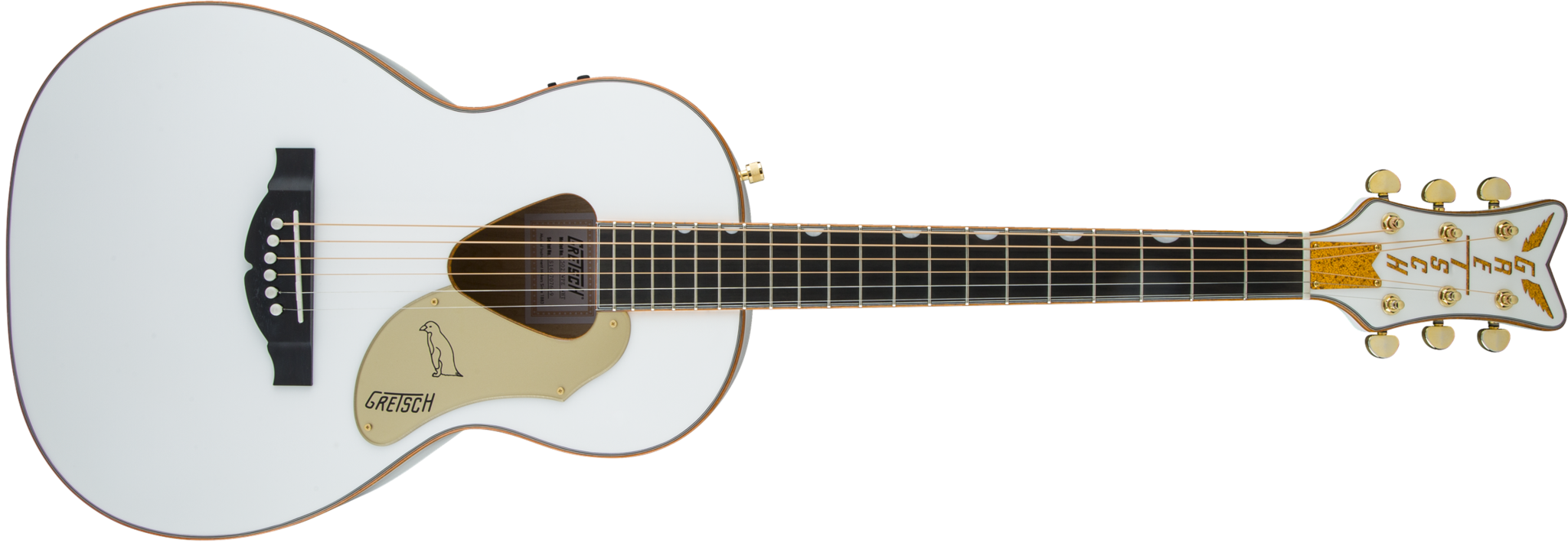 Gretsch G5021WPE Rancher™ Penguin™ Parlor Acoustic / Electric