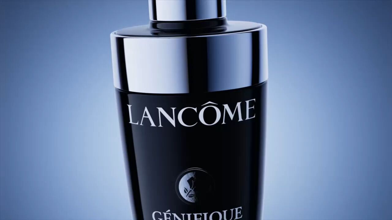 Génifique Skincare Collection - Skin Barrier Science - Lancôme