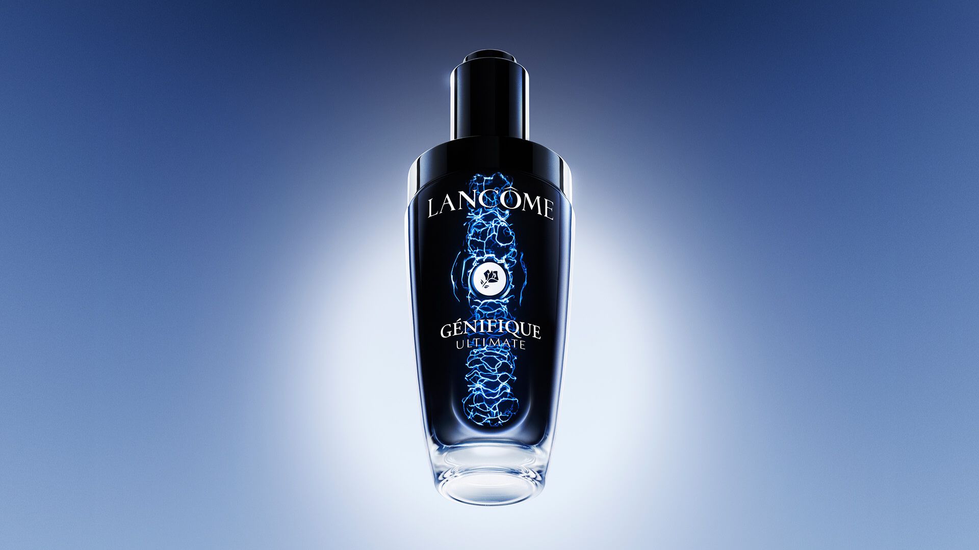 Absolue Rose 80 Toner Duo - Lancôme