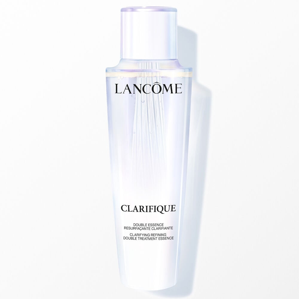 Clarifique Double Treatment Exfoliating Face Essence - Lancôme